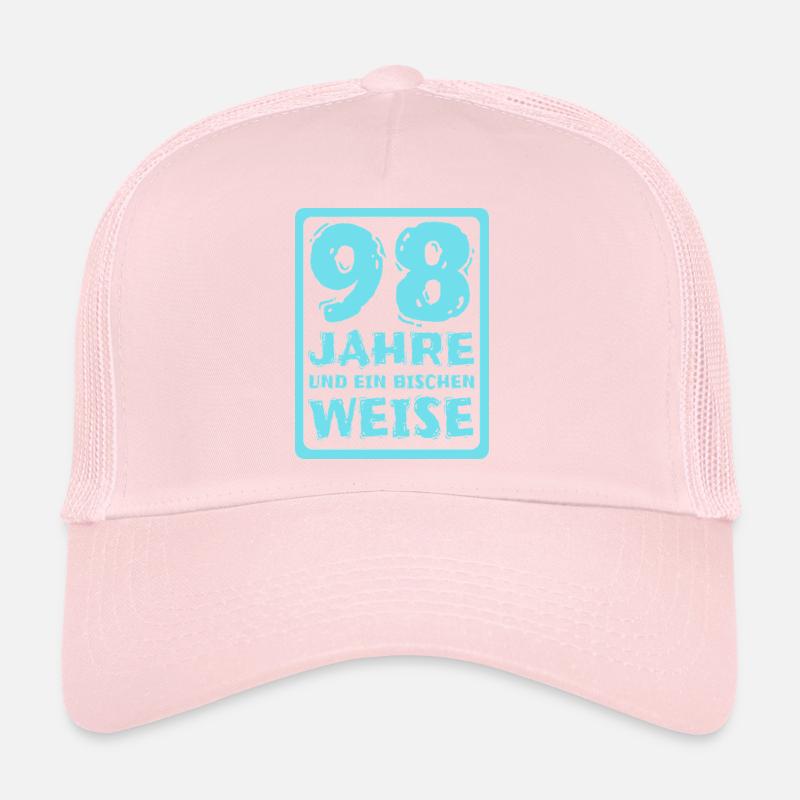 Trucker Cap