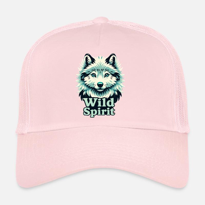 Trucker Cap