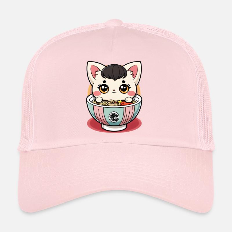 Trucker Cap