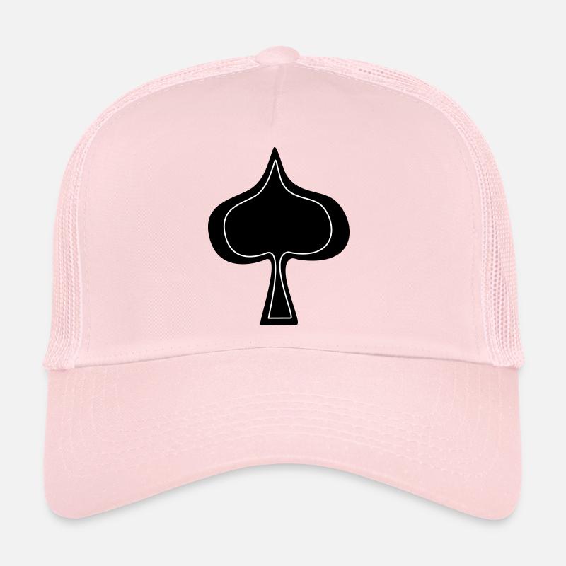 PIK Trucker Cap