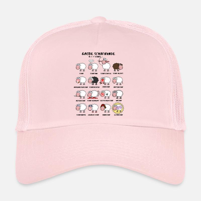 Trucker Cap