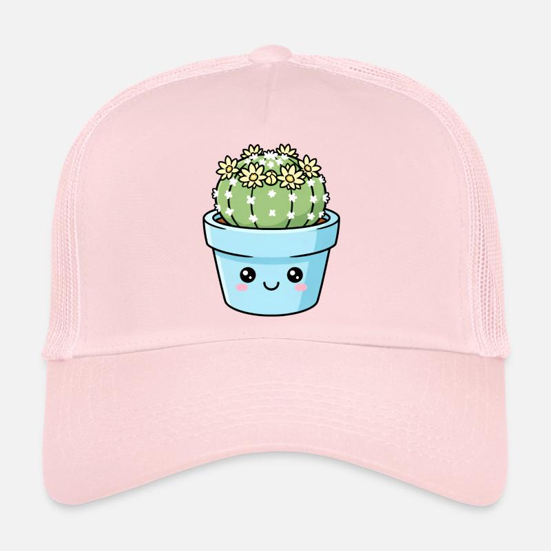 Trucker Cap