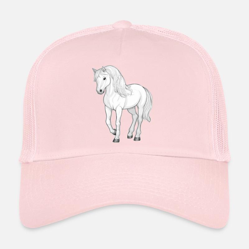 Trucker Cap