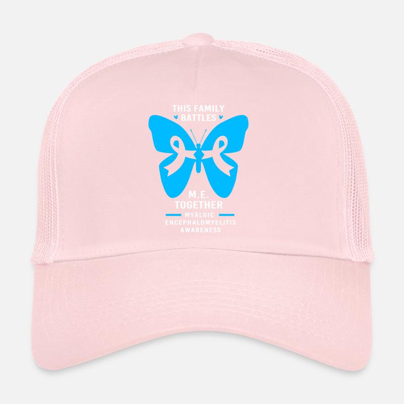 EM SFC Casquette trucker 