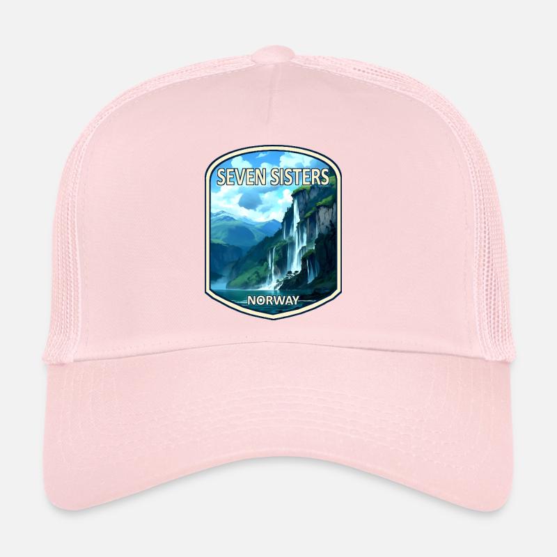 Trucker Cap