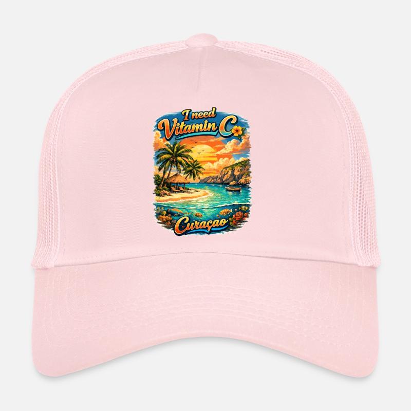 Trucker Cap