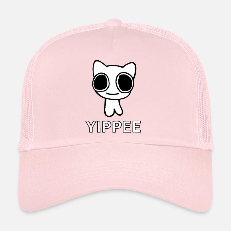 Trucker Cap