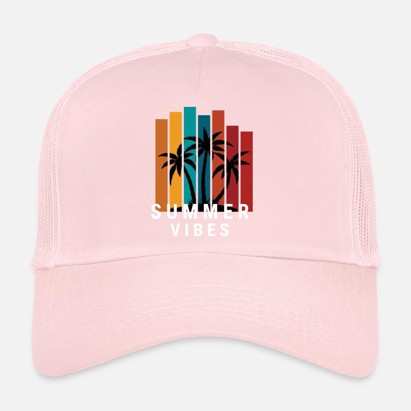 Trucker Cap
