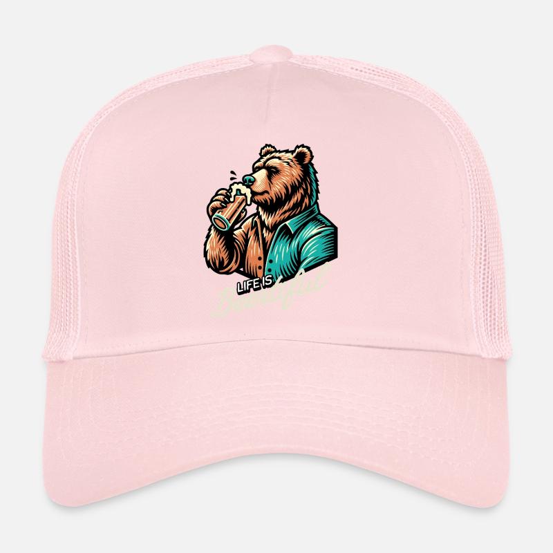 Trucker Cap
