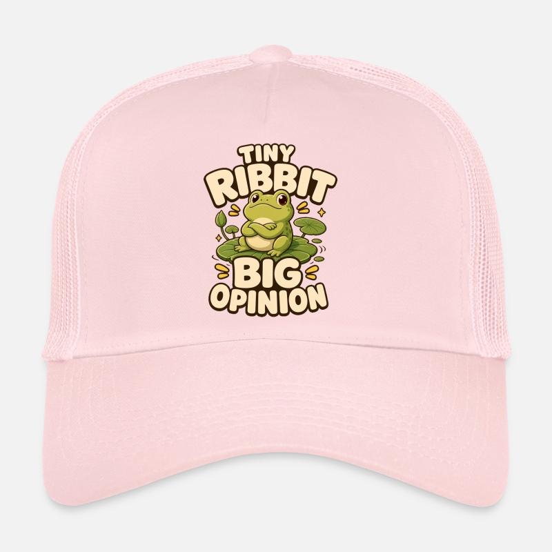 Trucker Cap