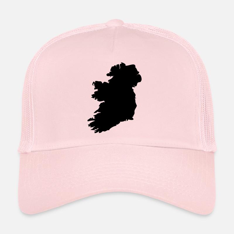 Irland Trucker Cap
