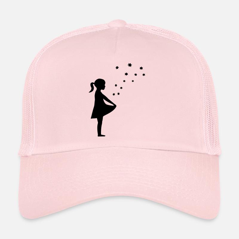 Sterntaler Casquette trucker 