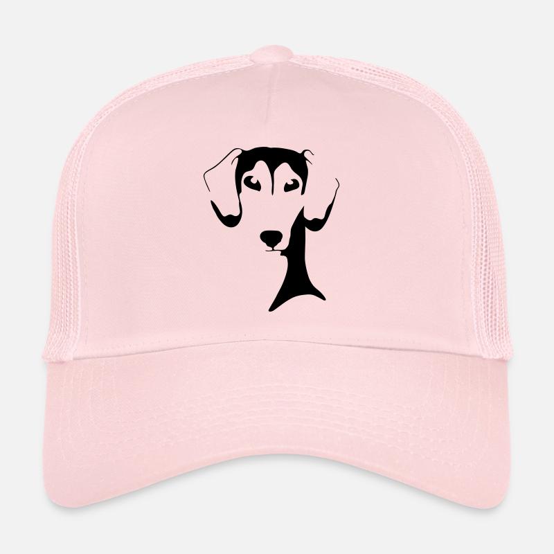 umme Trucker Cap