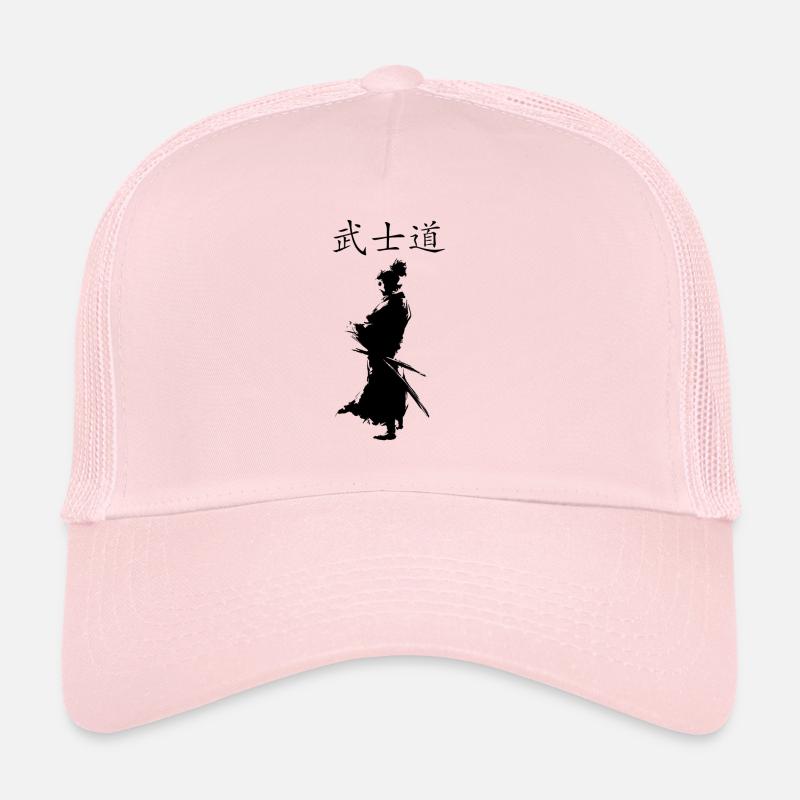 Krieger der Weg Trucker Cap