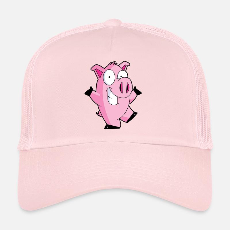 Schwein Trucker Cap