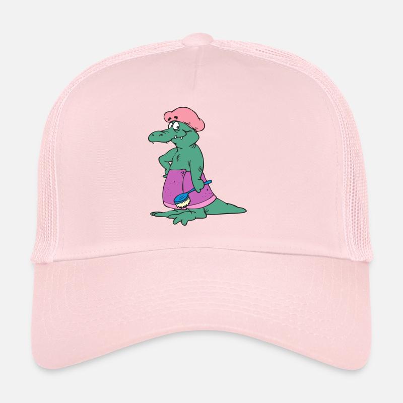 bath bath bathtub bathtub shower shower3 Trucker Cap