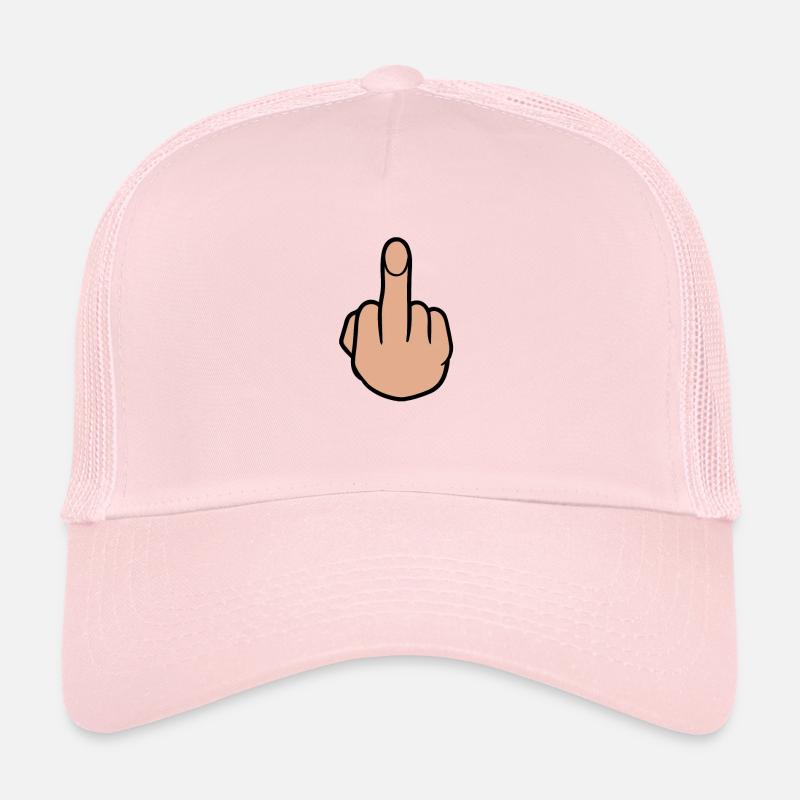Majeur Casquette trucker 