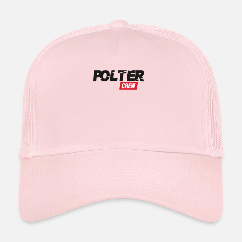 Polter Crew, Polterabend Trucker Cap