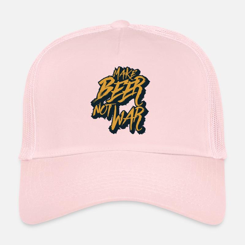 Good beer Trucker Cap