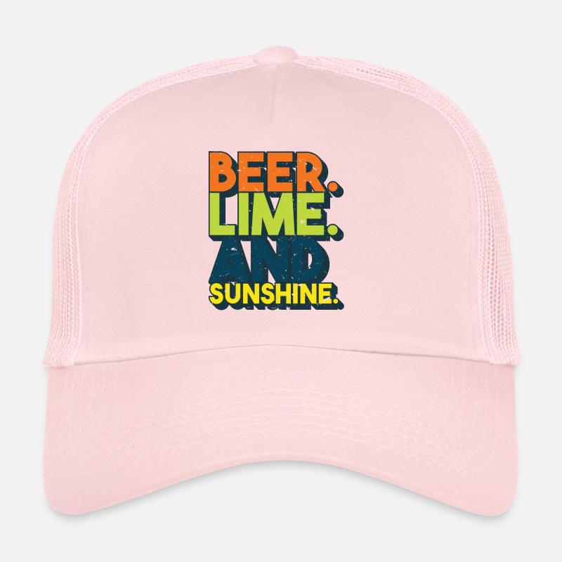 Good beer Trucker Cap