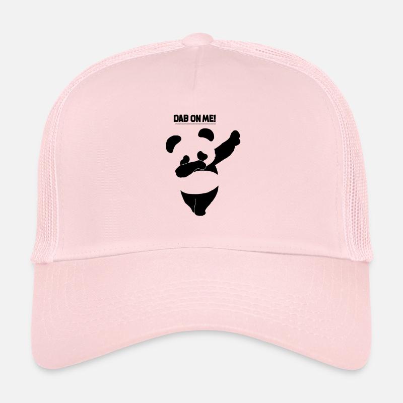 Casquette trucker