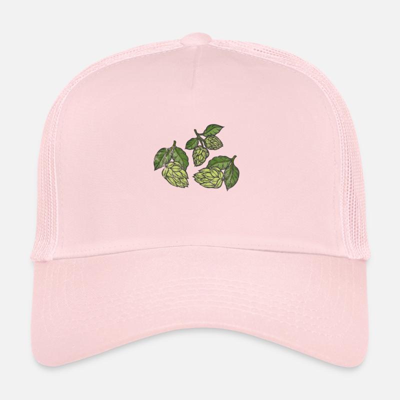 hop Trucker Cap