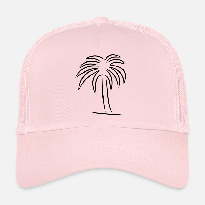 Trucker Cap