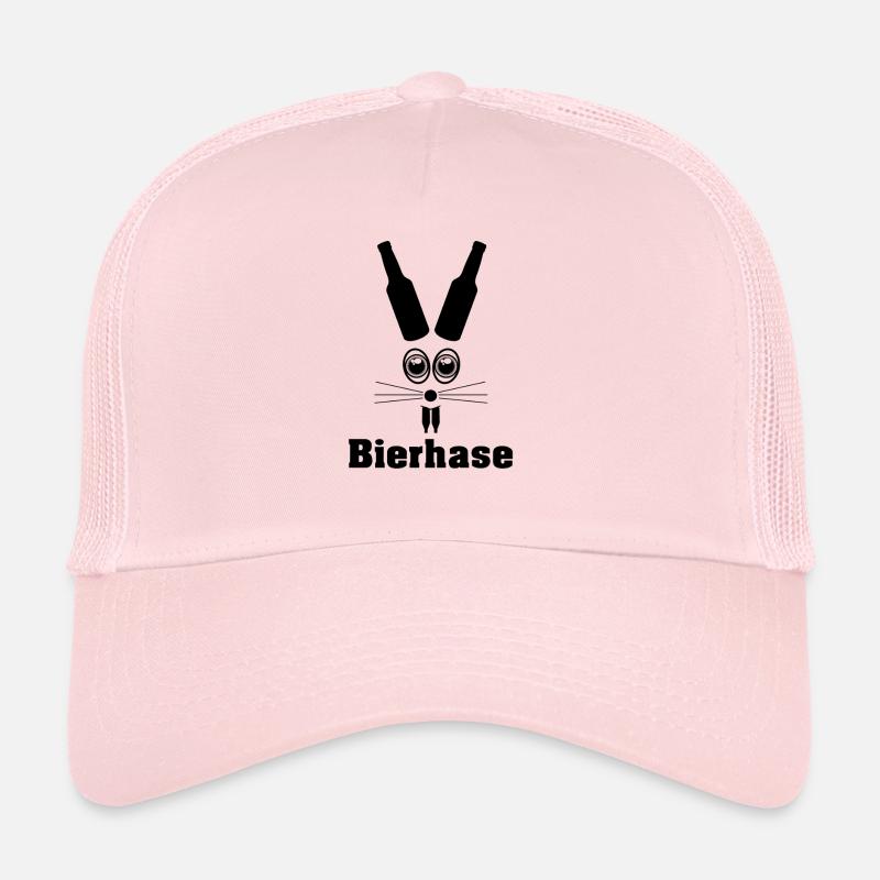 Bierhase Trucker Cap