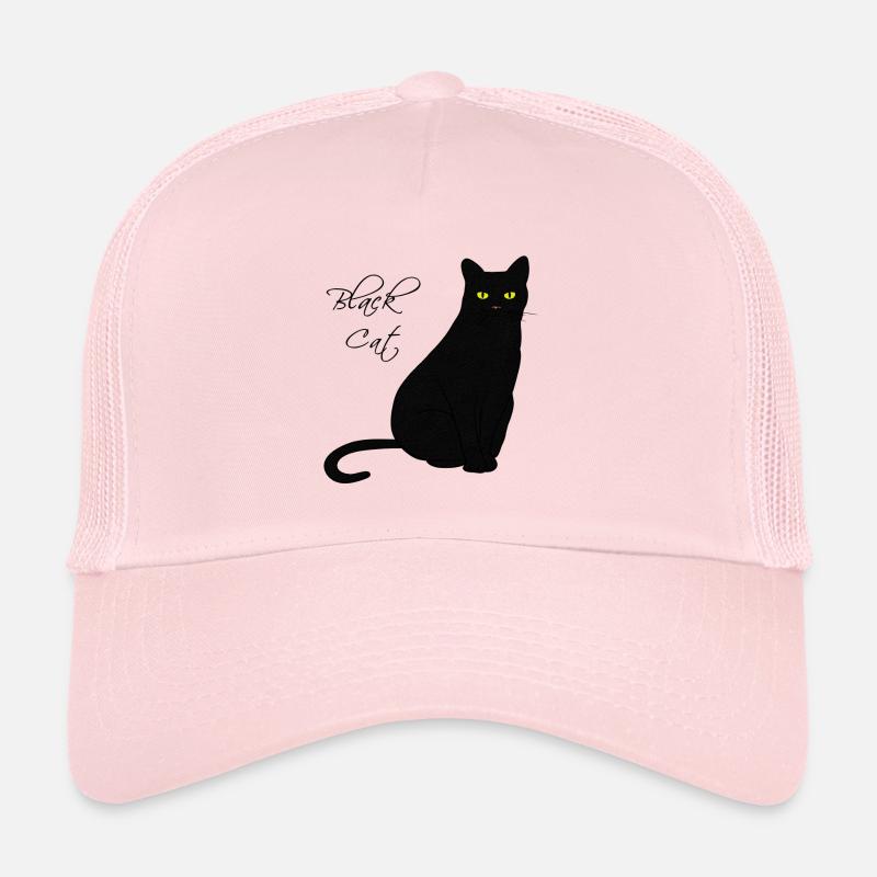 Casquette trucker 