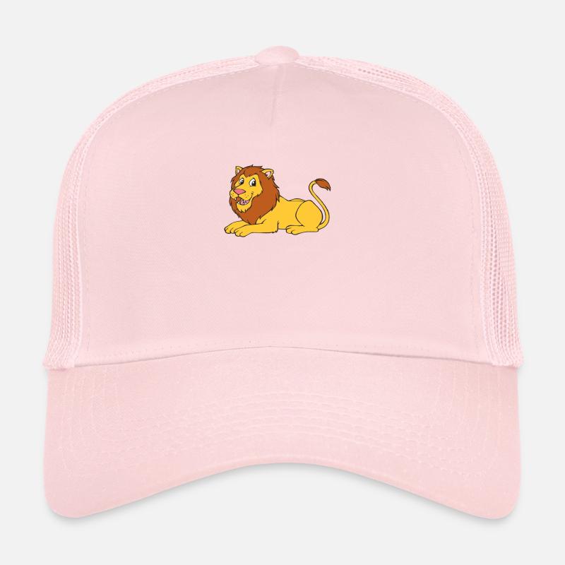 Löwe Trucker Cap