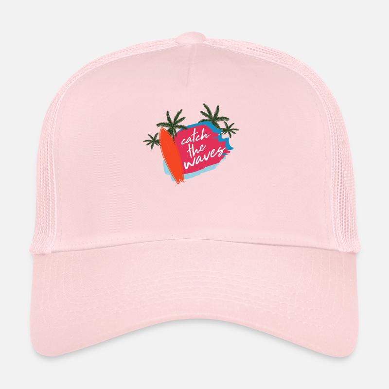 Trucker Cap