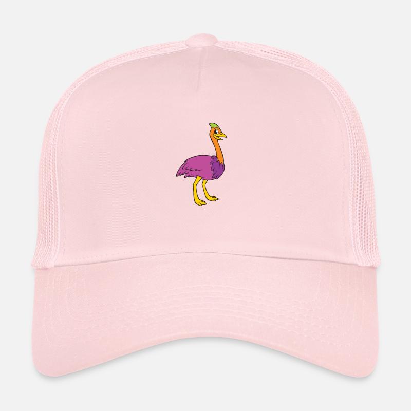 Trucker Cap