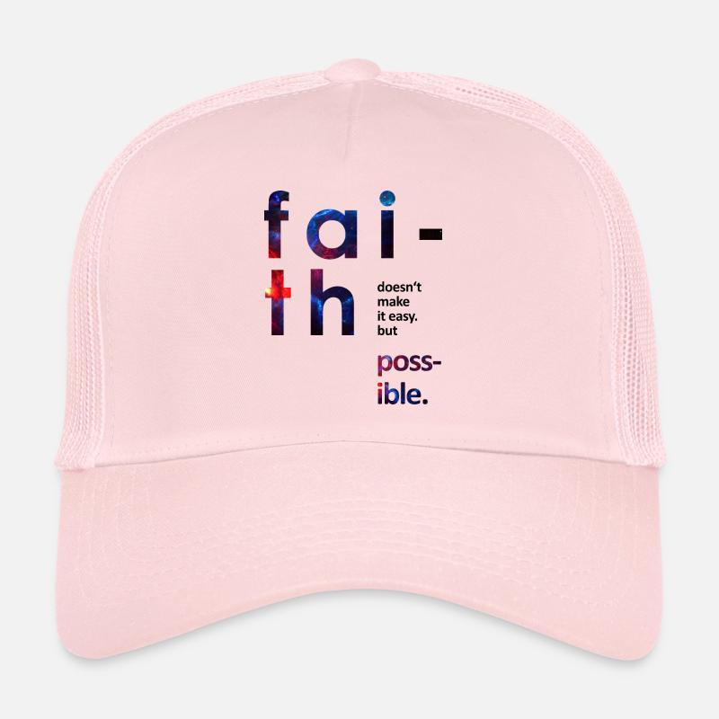 Universum Trucker Cap
