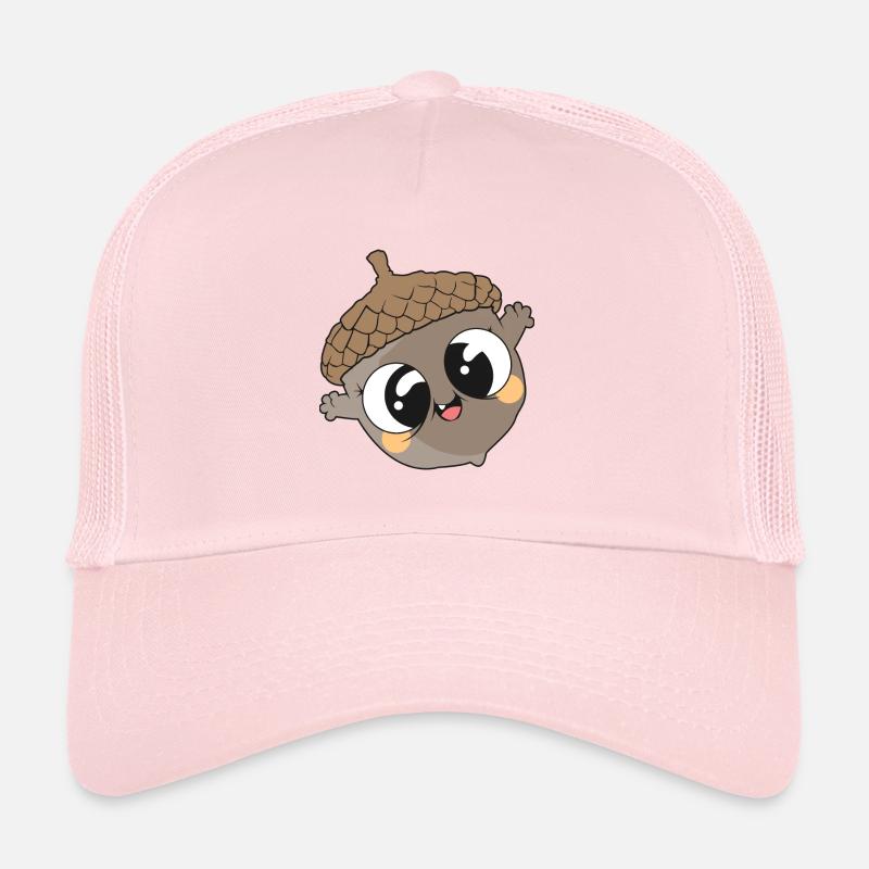 Nut Casquette trucker 
