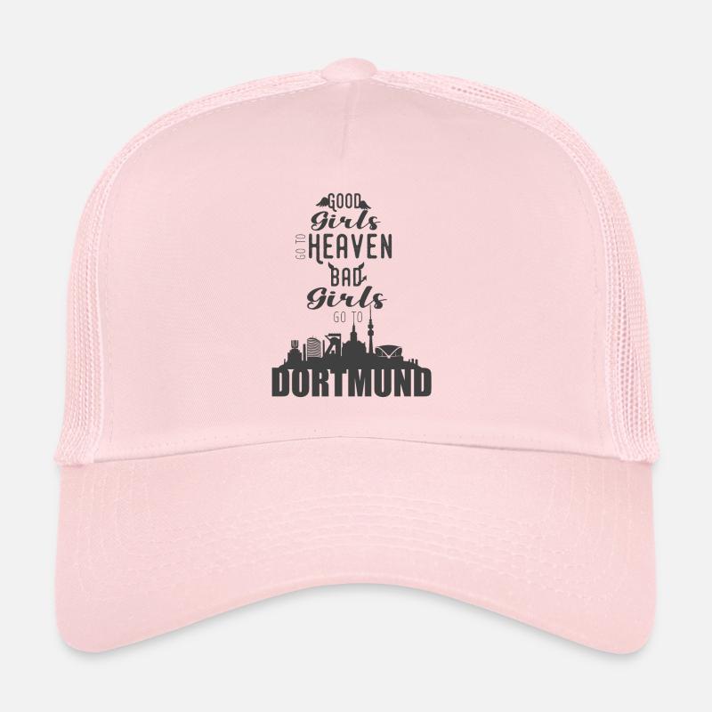 Dortmund Trucker Cap