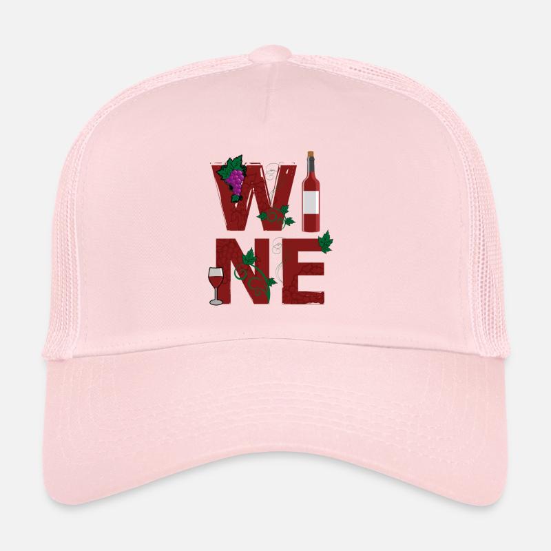 Trucker Cap