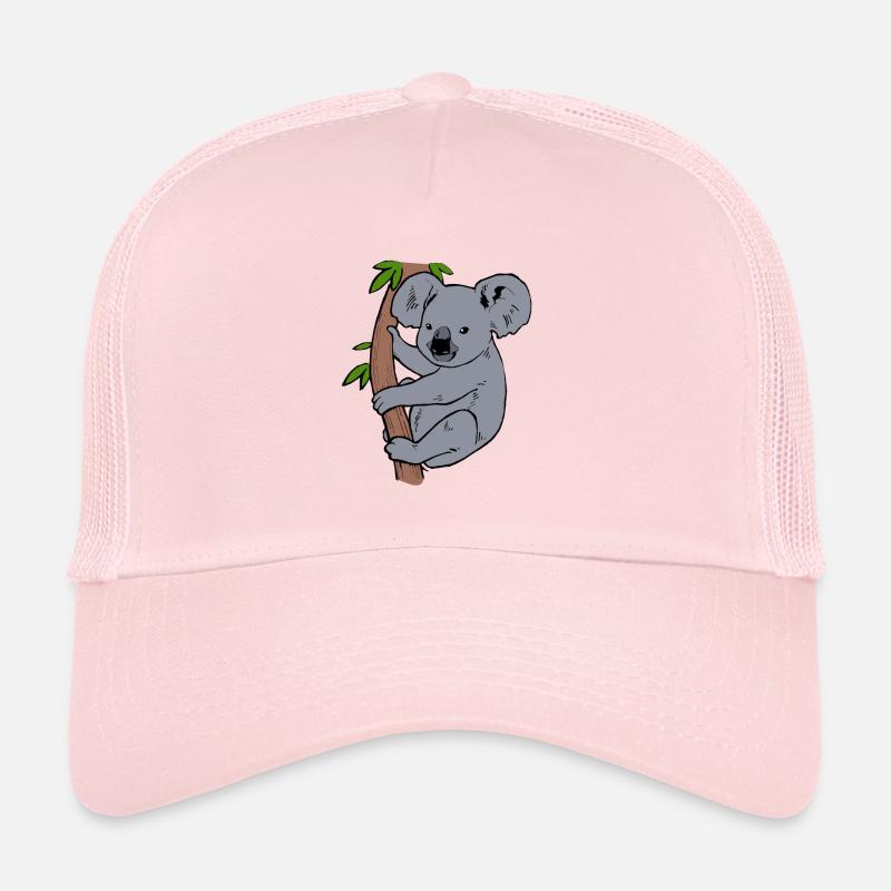 Koala Trucker Cap