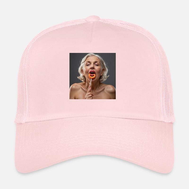 Trucker Cap