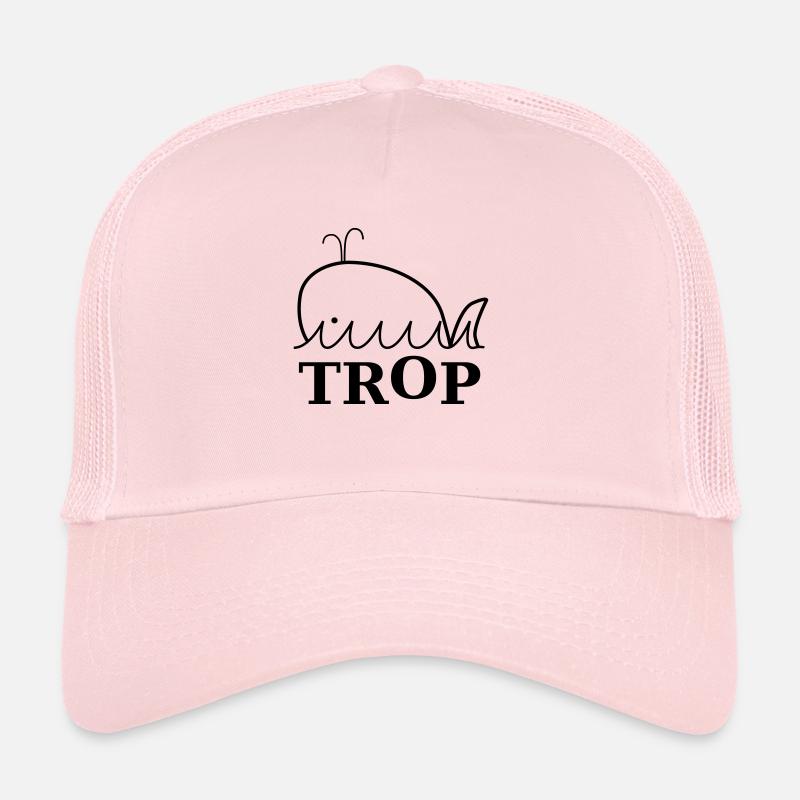 Trucker Cap