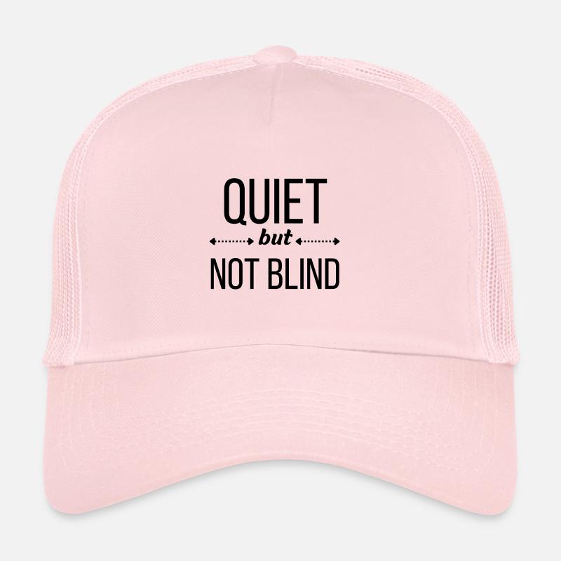 Trucker Cap
