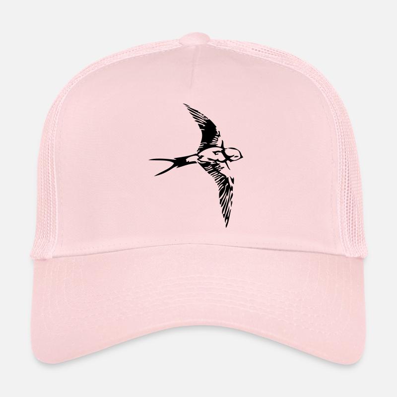 avaler Casquette trucker 