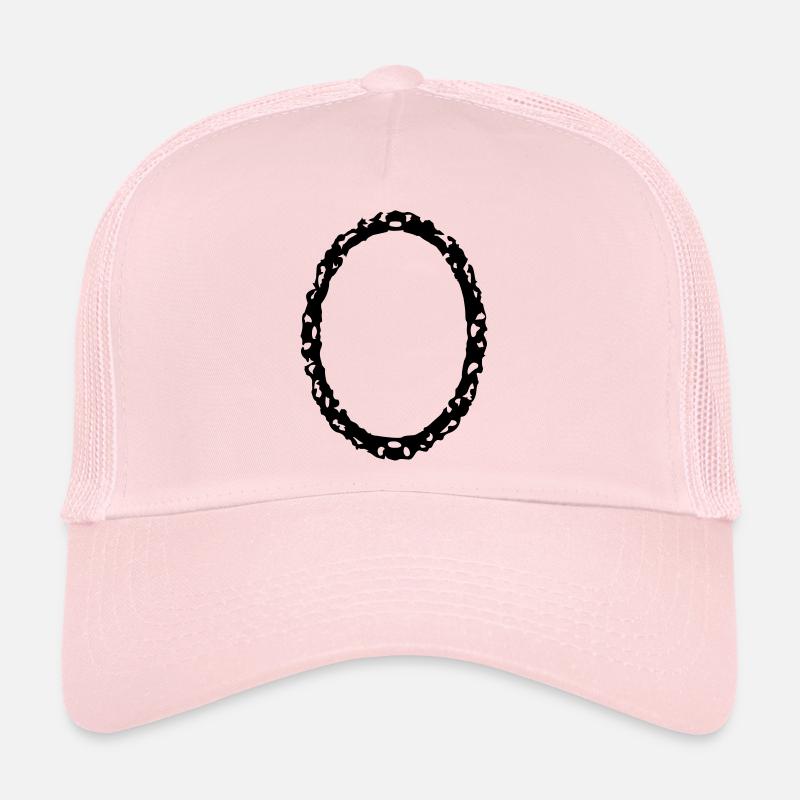 frame1_vec_1en Trucker Cap