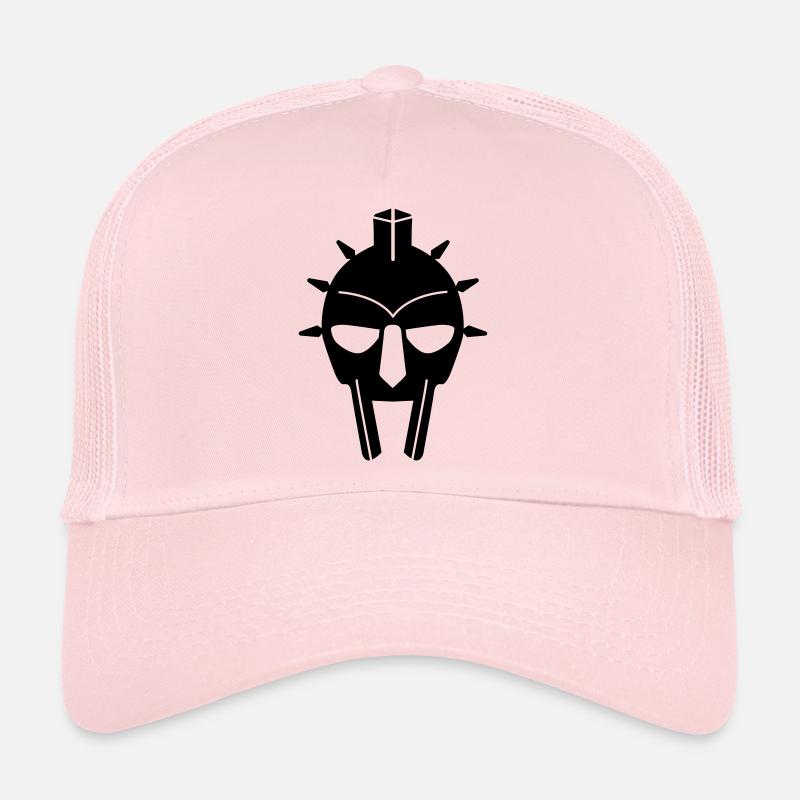 gladiator Trucker Cap