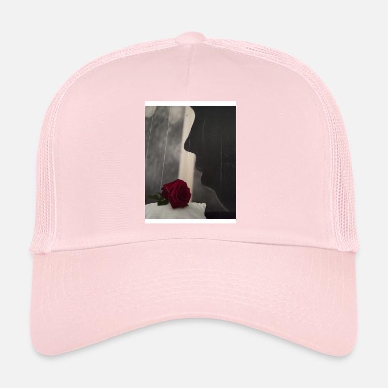 Casquette trucker 