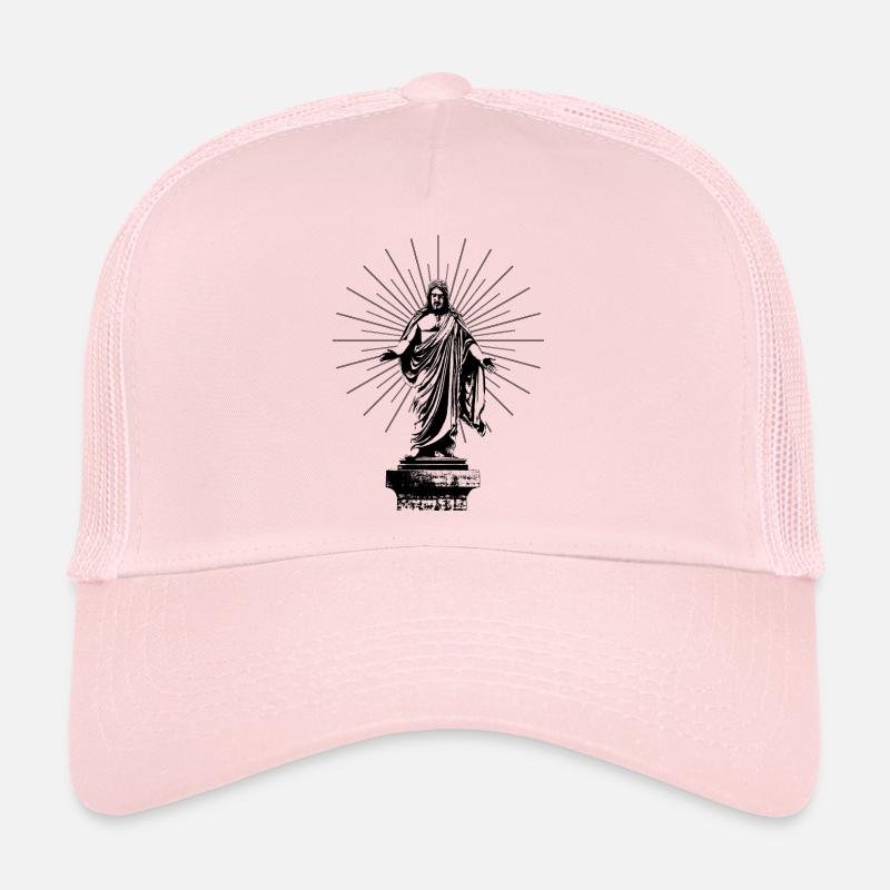 Trucker Cap
