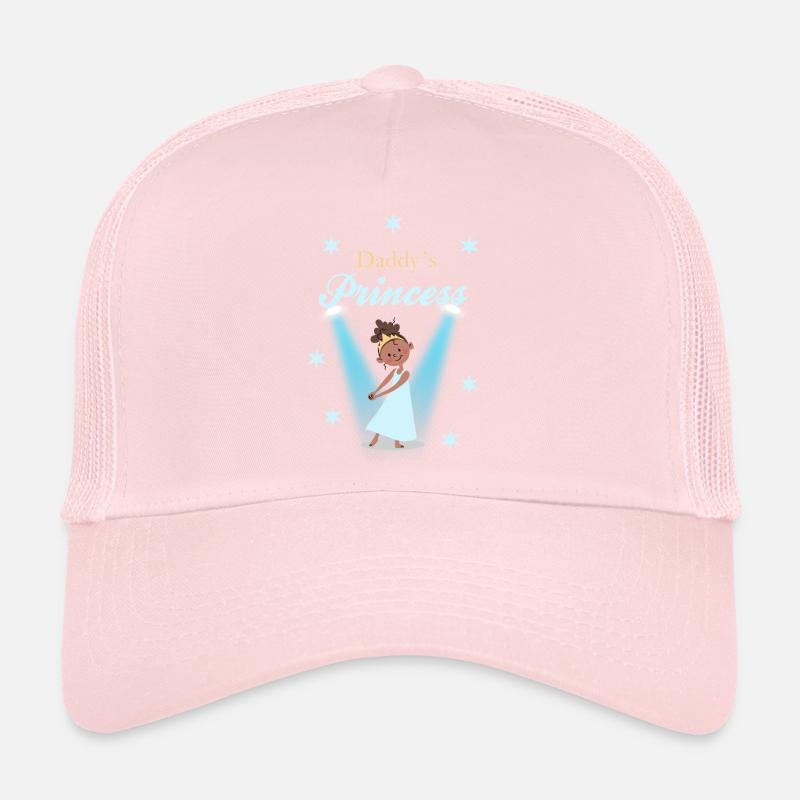 Papa Prinzessin Trucker Cap