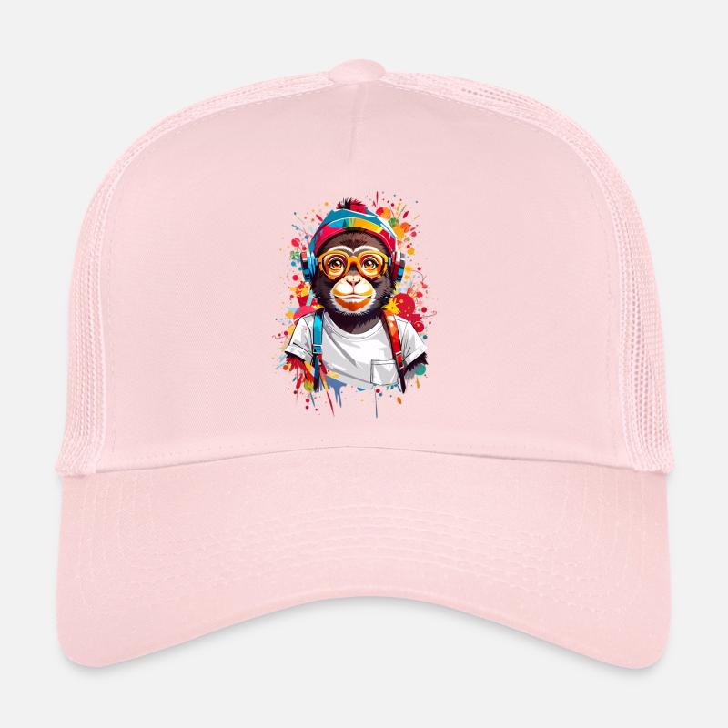Trucker Cap