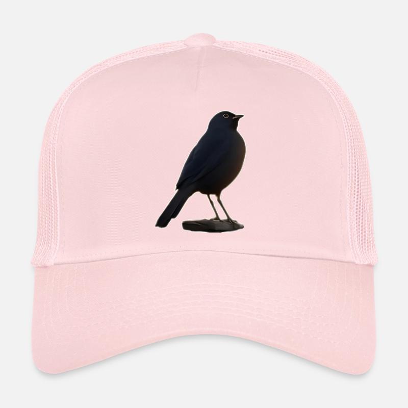 Amsel Trucker Cap