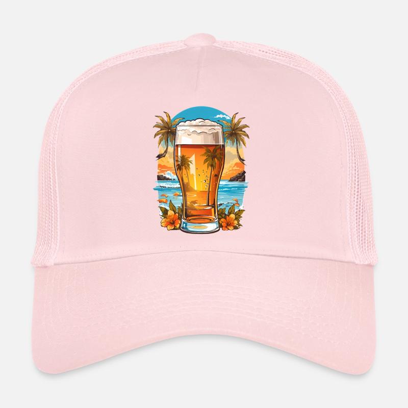 Trucker Cap