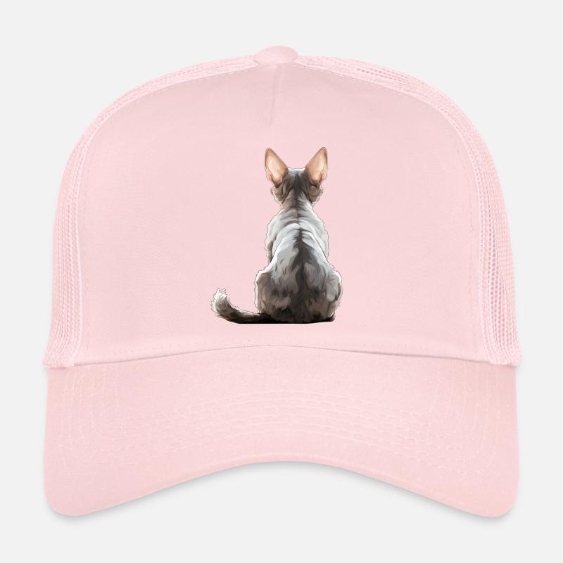 Trucker Cap